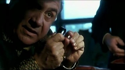 El último golpe Tráiler