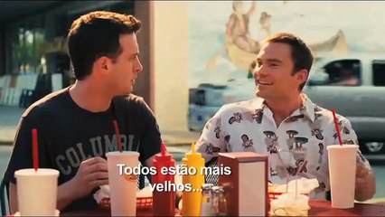 American Pie - O Reencontro clip Legendado