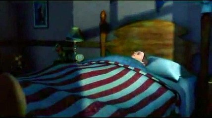 Polar Express Tráiler