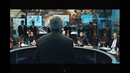 G.I. Joe - Retaliação Trailer (3) Original