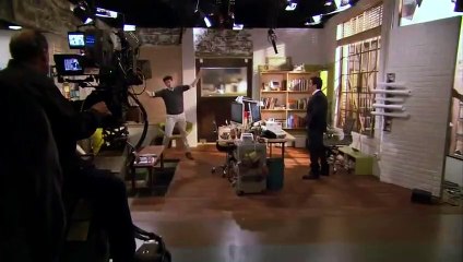 Partners (2012) Tráiler VO