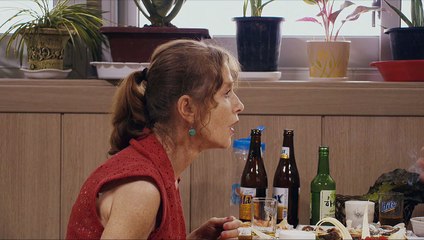 A Visitante Francesa clip (3) Original