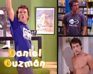 Aquí no hay quien viva Clip