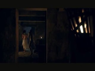 Spartacus: Dioses de la Arena Clip