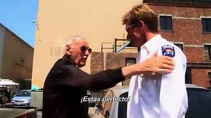 Entrevista 1 - Inglés