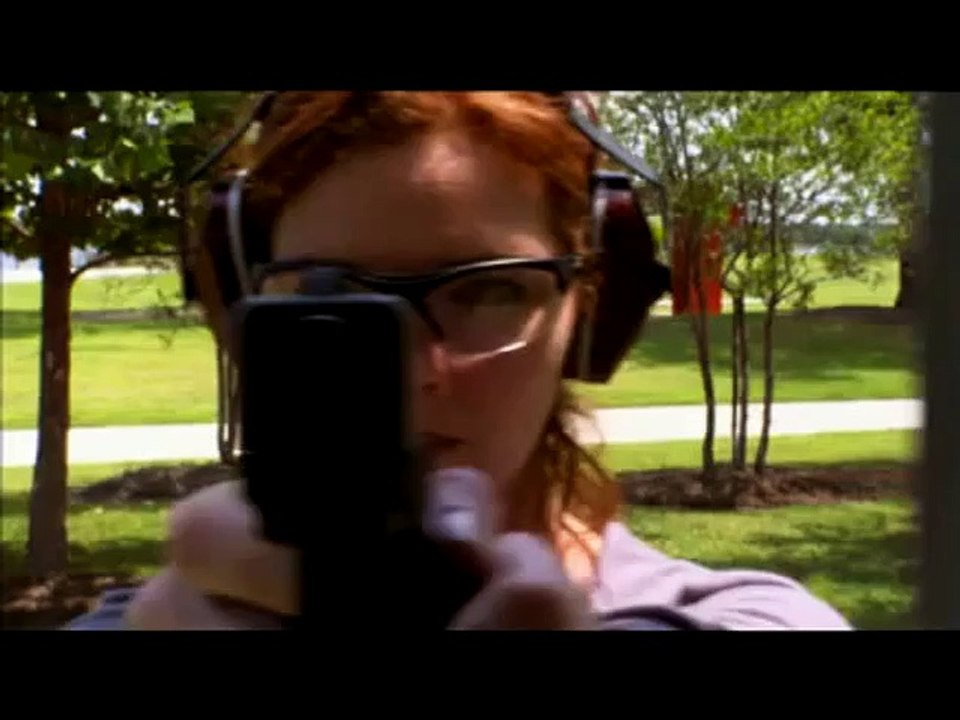 Army Wives Teaser