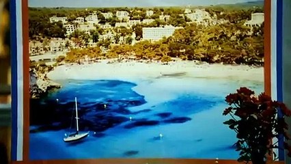 As Férias de Mr. Bean Trailer Original