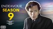 Endeavour Season 9 Trailer (2021) - Release Date, Episode 1,Cast,Preview, Endeavour 8x04,Shaun Evans
