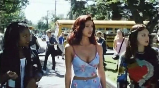 Scary Movie Tráiler