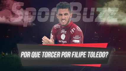 MUNDIAL DE SURFE: 3 MOTIVOS PARA TORCER PELO BRASILEIRO FILIPE TOLEDO (2022)