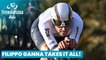 Filippo Ganna takes it all! | 2022 Tirreno-Adriatico EOLO | Highlights