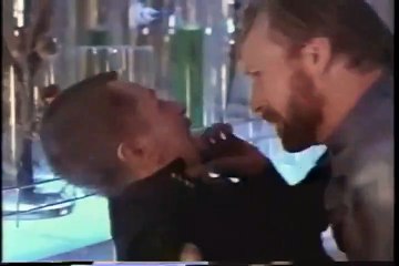 Perdidos no Espaço Trailer Original