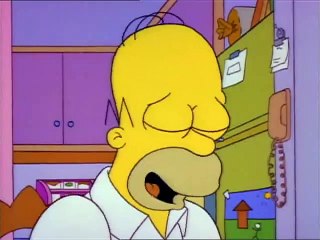 Los Simpson Clip (2)