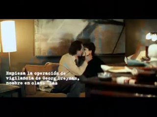 La vida de los otros Tráiler