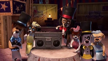 Madagascar 3 - Os Procurados clip (7) Original
