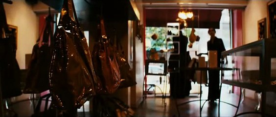 The Girlfriend Experience Tráiler VO