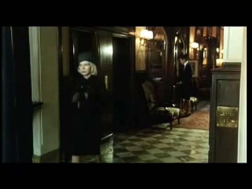 Belle toujours Tráiler VO Vídeo Dailymotion