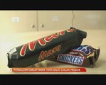 Pengeluar coklat Mars tarik balik jualan produk