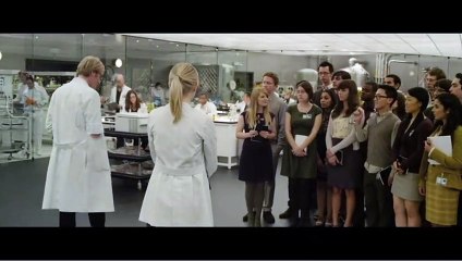 The Amazing Spider-Man Clip