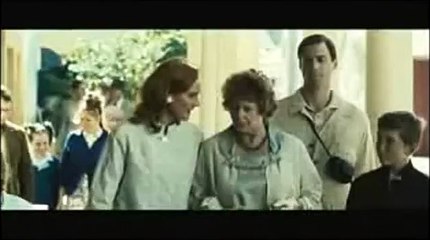 Adiós Bafana Tráiler