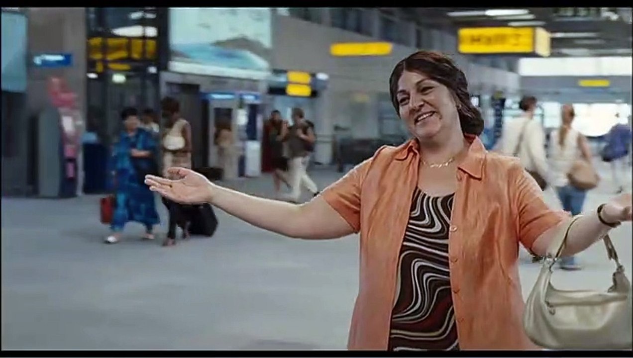 Quiero ser italiano Tráiler