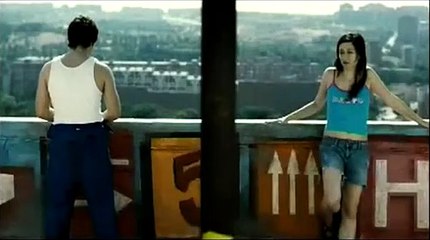 Azul Oscuro Casi Negro Tráiler