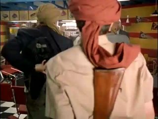 2000.1 - Um Maluco Solto no Espaço Trailer Original