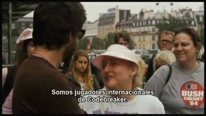 2 días en París Tráiler VO