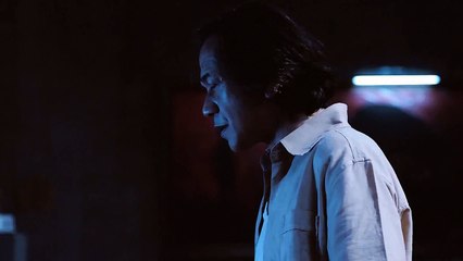 Operação Invasão Trailer Original