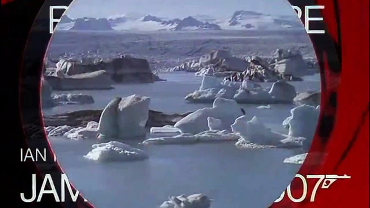 007 Na Mira dos Assassinos Trailer Original