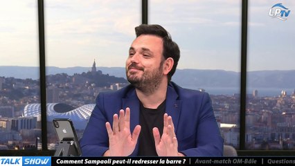 Partie 2 : Comment Sampaoli peut-il redresser la barre ?