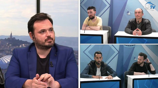 Partie 4 : Questions / Réponses