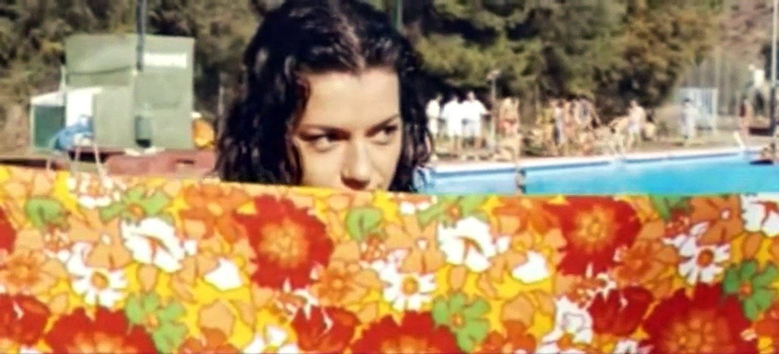 El camino de los ingleses Tráiler