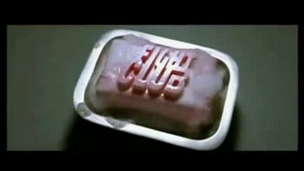 El club de la lucha Tráiler