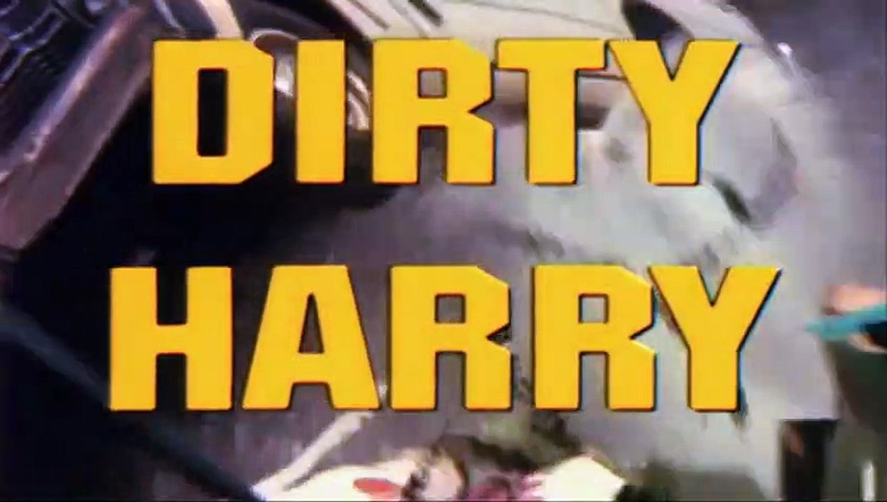 Perseguidor Implacável Trailer Original