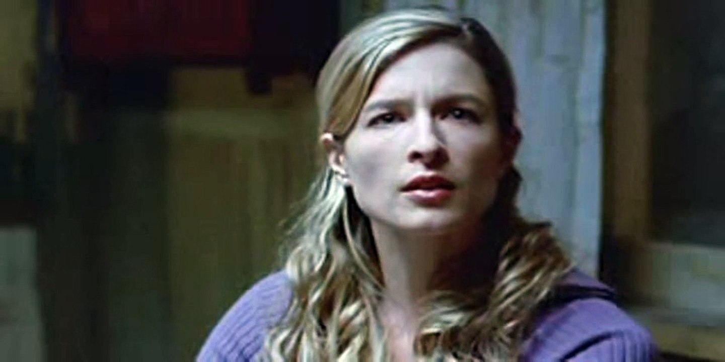 Horas de horror Tráiler VO