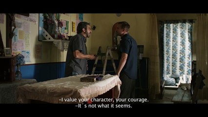 Elefante Branco Teaser Legendado