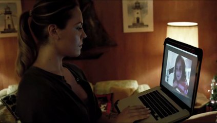 Pesadelos do Passado Trailer Original