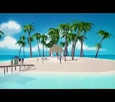 El mejor día de mi vida Tráiler