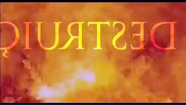 Caça às Bruxas Trailer Legendado