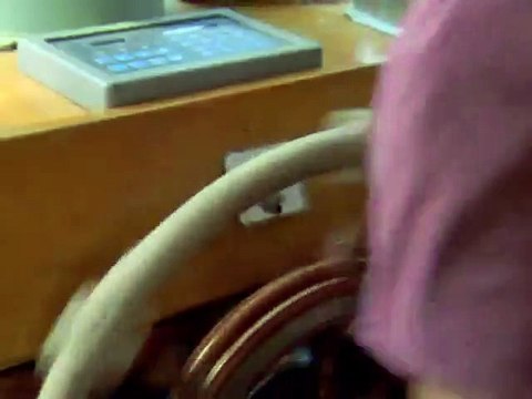 Piratas Modernos clip (2) Original