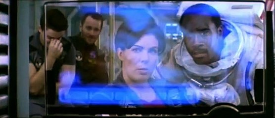 Misión a Marte Tráiler