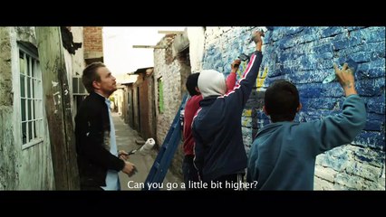 Elefante Branco Teaser (2) Legendado