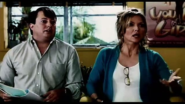 El novio de mi madre Tráiler