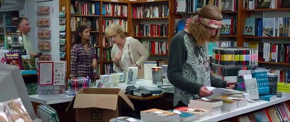 Um Divã para Dois Trailer (3) Original