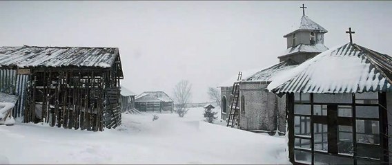 Além das Montanhas clip Original