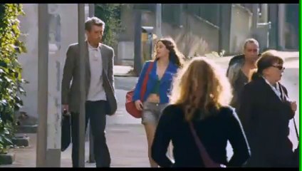 Los nombres del amor Tráiler