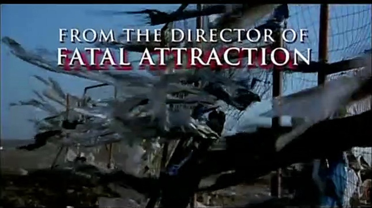 Infidelidade Trailer Original
