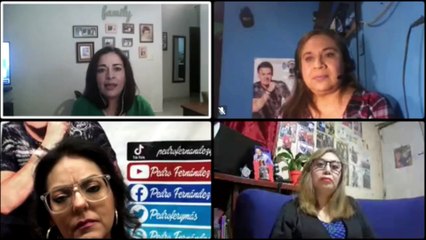 DESDE CASA PARA TI! FLOR MARISCAL 2DA PARTE