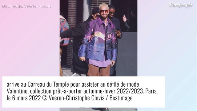 Zendaya : Beauté aveuglante au défilé Valentino, devant Vanessa Hudgens et Bilal Hassani